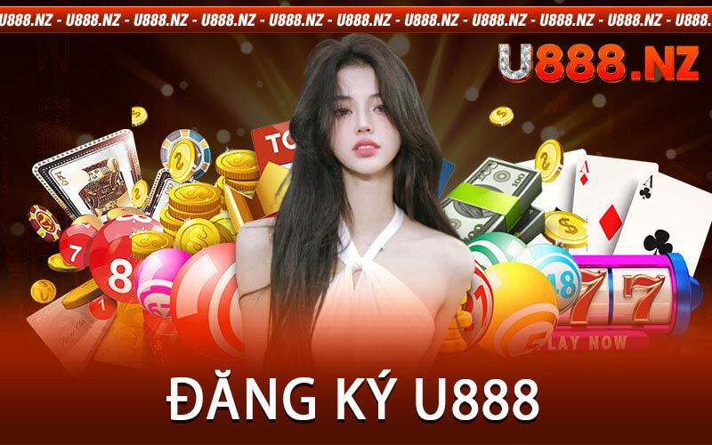 Đăng Ký U888