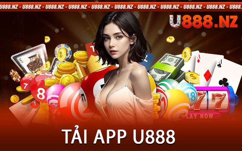 Tải App U888