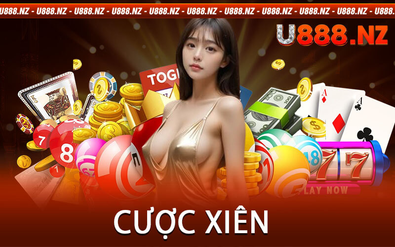 Cược Xiên