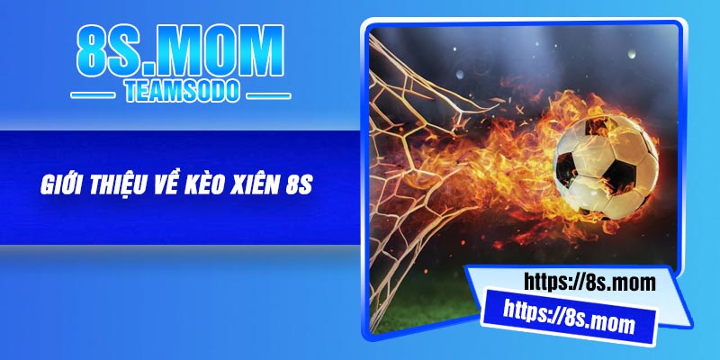 Giới thiệu về kèo xiên 8S